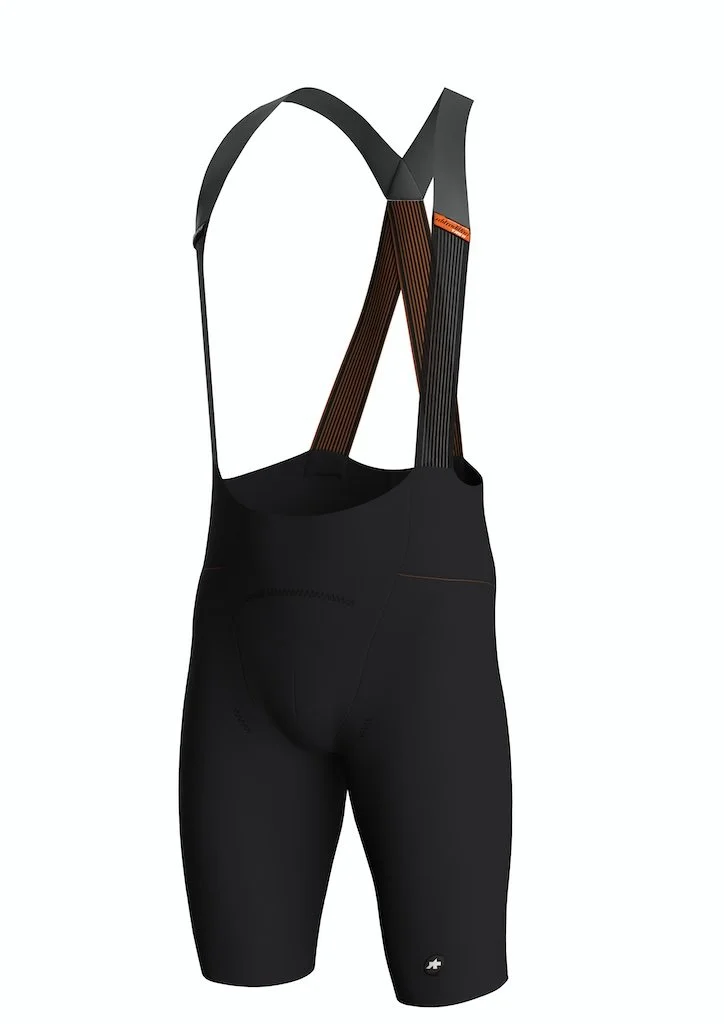 Assos Bib Shorts - S11 Standard - UK Delivery